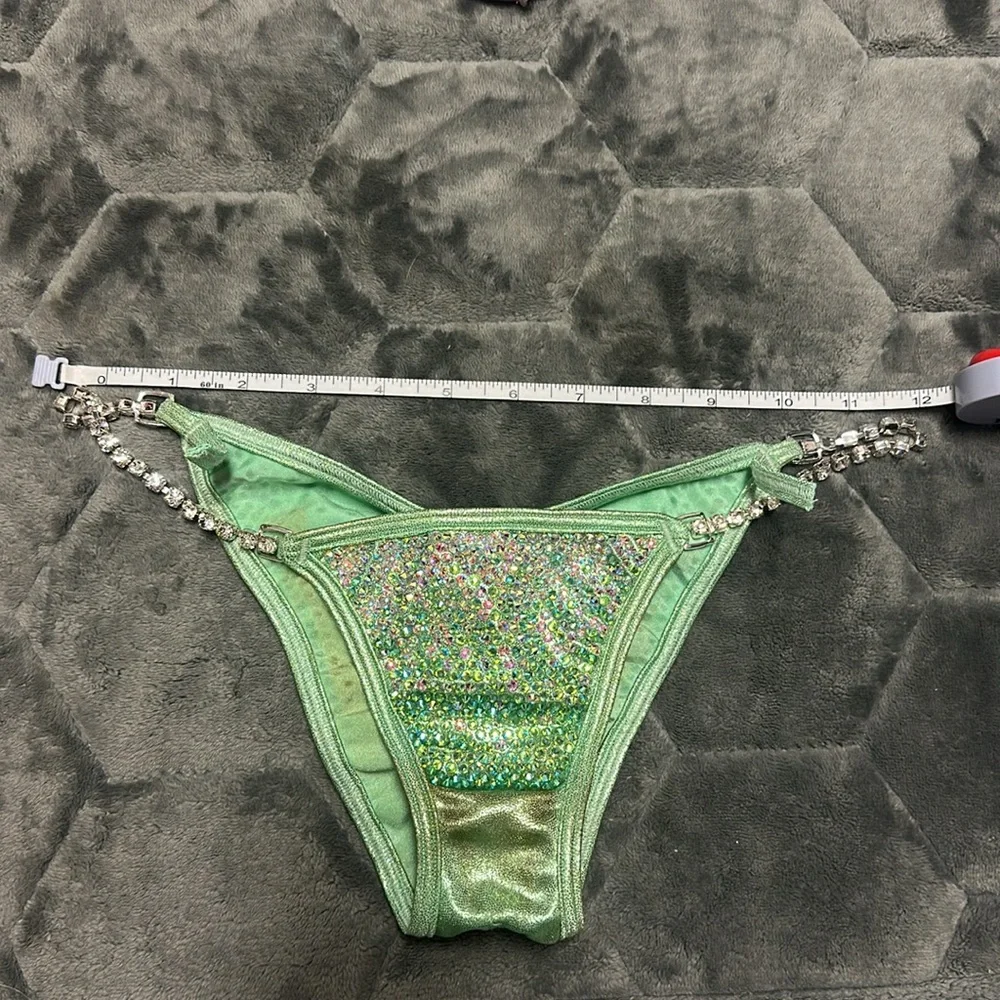 Angel competition bikini - Picture 6 of 7
